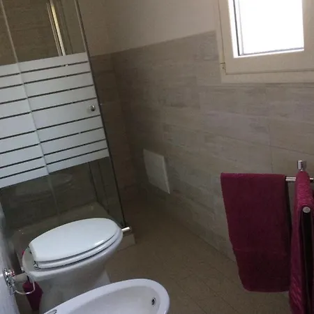 Sole E Sale 2 3* San Teodoro (Sardinia)