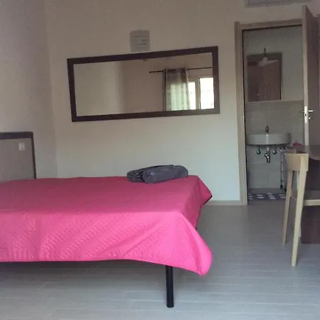 Sole E Sale 2 Bed & Breakfast *