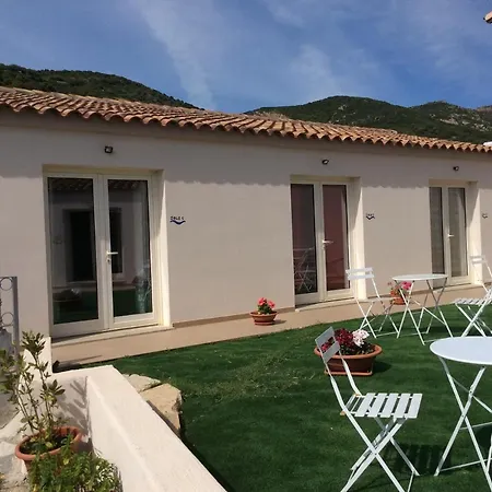 Sole E Sale 2 San Teodoro (Sardinia)