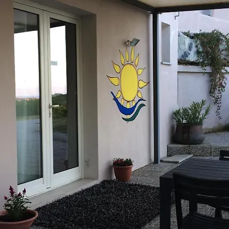 Sole E Sale 2 Bed & Breakfast *
