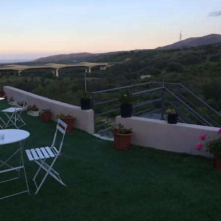 Sole E Sale 2 3* San Teodoro (Sardinia)