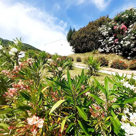 Sole E Sale 2 Alojamento de Acomodação e Pequeno-almoço 3*