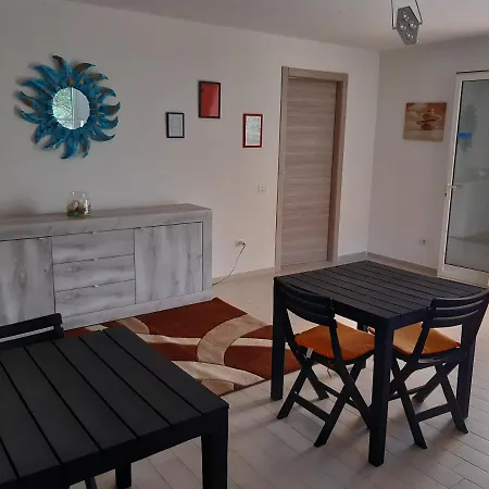 Sole E Sale 2 Bed & Breakfast San Teodoro (Sardinia)