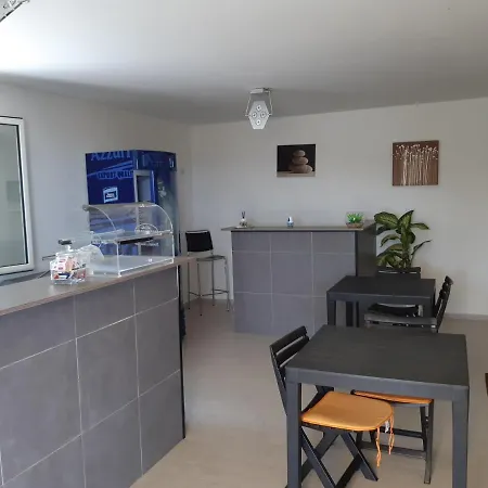 Sole E Sale 2 Bed & Breakfast *