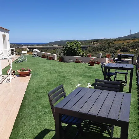 Sole E Sale 2 Bed & Breakfast *