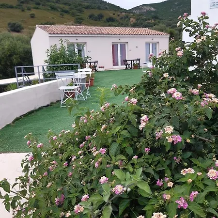 Sole E Sale 2 Alojamento de Acomodação e Pequeno-almoço San Teodoro (Sardinia)