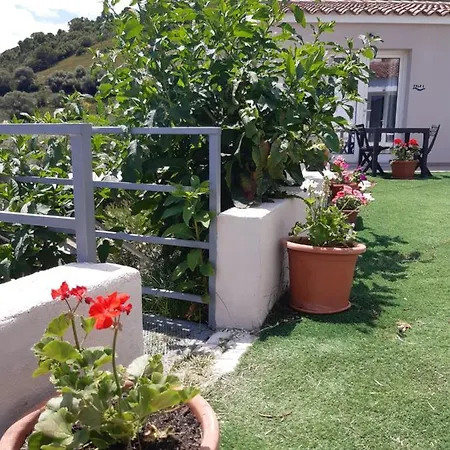 Alojamento de Acomodação e Pequeno-almoço Sole E Sale 2 3*