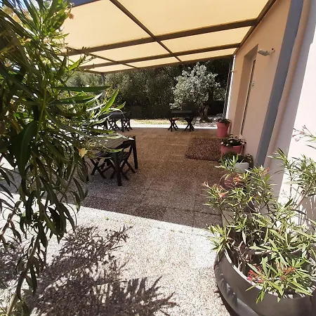 Alojamento de Acomodação e Pequeno-almoço Sole E Sale 2 San Teodoro (Sardinia)