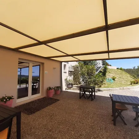 Sole E Sale 2 Alojamento de Acomodação e Pequeno-almoço San Teodoro (Sardinia)