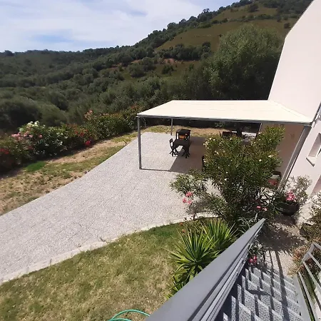 Sole E Sale 2 Bed & Breakfast