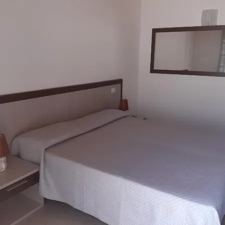 Sole E Sale 2 San Teodoro (Sardinia)