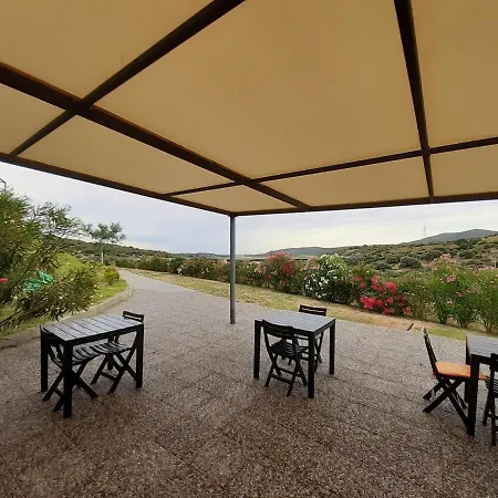 Sole E Sale 2 Alojamento de Acomodação e Pequeno-almoço San Teodoro (Sardinia)