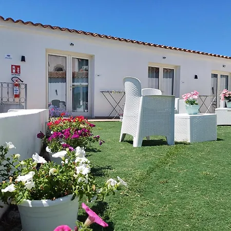 Sole E Sale 2 Alojamento de Acomodação e Pequeno-almoço