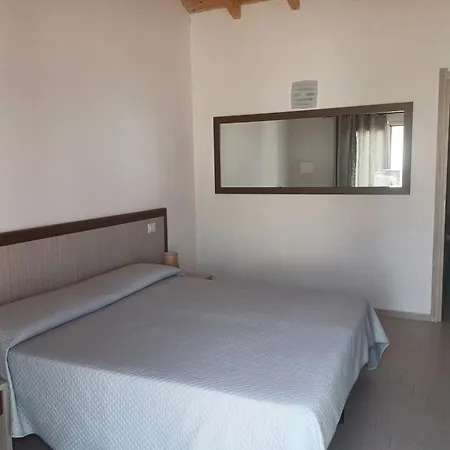 Sole E Sale 2 San Teodoro (Sardinia)