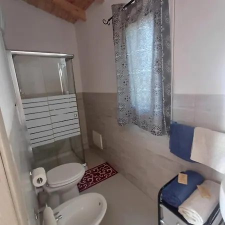 Sole E Sale 2 Alojamento de Acomodação e Pequeno-almoço San Teodoro (Sardinia)