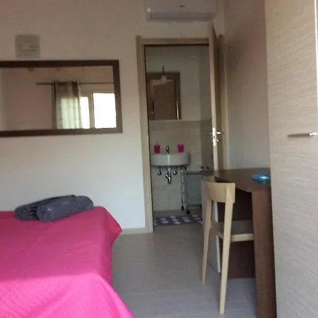 Sole E Sale 2 3* San Teodoro (Sardinia)