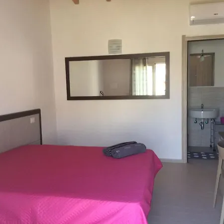 Sole E Sale 2 Bed & Breakfast