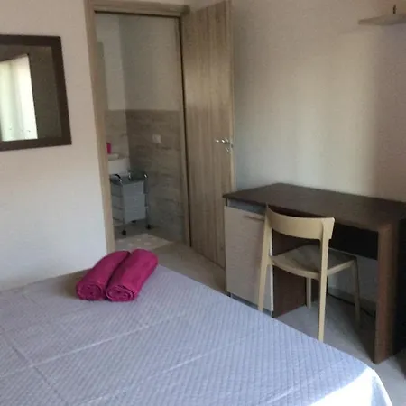 Sole E Sale 2 3* San Teodoro (Sardinia)