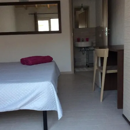 Sole E Sale 2 3* San Teodoro