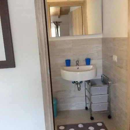 Bed & Breakfast Sole E Sale 2 3*