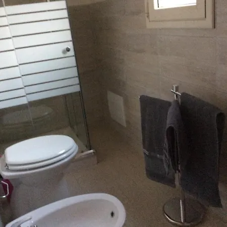 Bed & Breakfast Sole E Sale 2 San Teodoro (Sardinia)