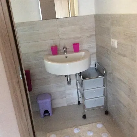 Sole E Sale 2 San Teodoro (Sardinia)