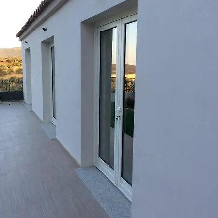 Sole E Sale 2 Bed & Breakfast San Teodoro (Sardinia)