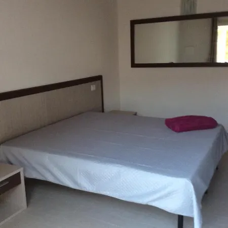 Sole E Sale 2 Bed & Breakfast San Teodoro (Sardinia)