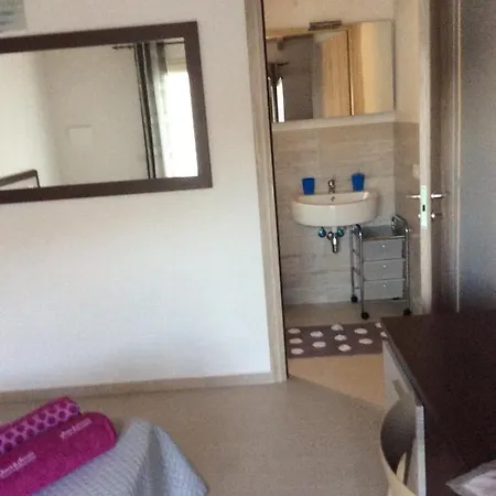 Bed & Breakfast Sole E Sale 2 3*