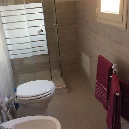 Sole E Sale 2 San Teodoro