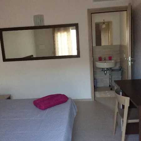 Sole E Sale 2 3* San Teodoro (Sardinia)