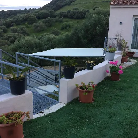 Sole E Sale 2 Bed & Breakfast