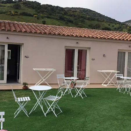 Sole E Sale 2 3* San Teodoro