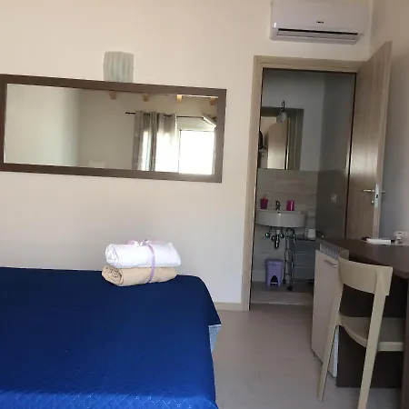 Sole E Sale 2 San Teodoro