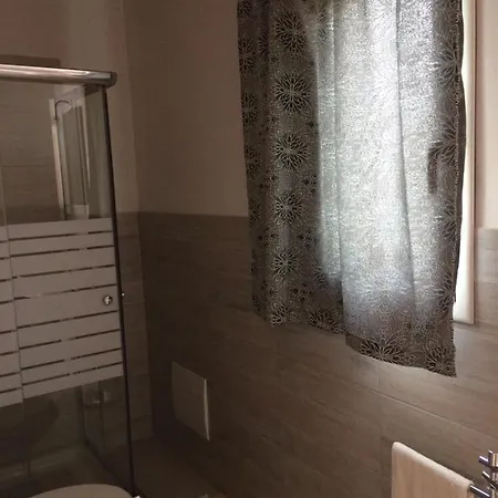 Sole E Sale 2 Panzió San Teodoro