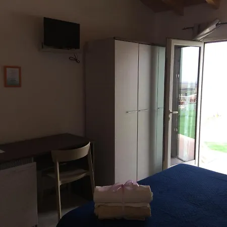 Sole E Sale 2 Bed & Breakfast San Teodoro (Sardinia)