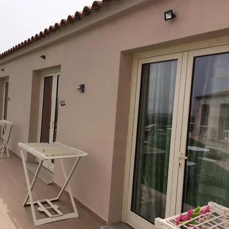 Sole E Sale 2 San Teodoro