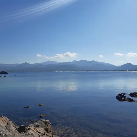 Sole E Sale 2 Panzió