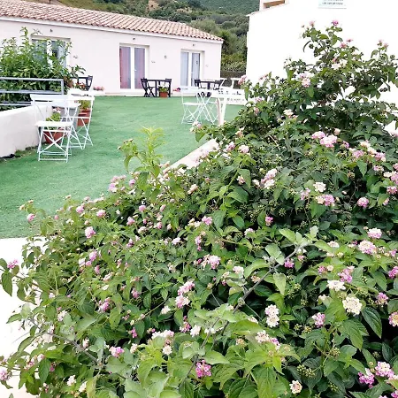 Sole E Sale 2 Bed & Breakfast