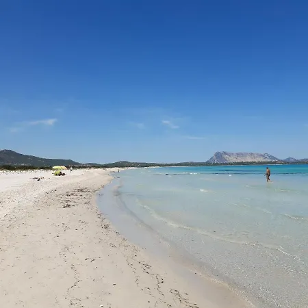 Sole E Sale 2 Panzió