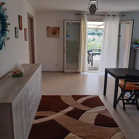 Sole E Sale 2 Bed & Breakfast