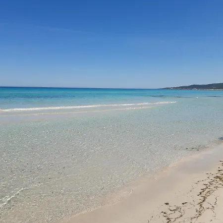 Couette-café Sole E Sale 2 3*