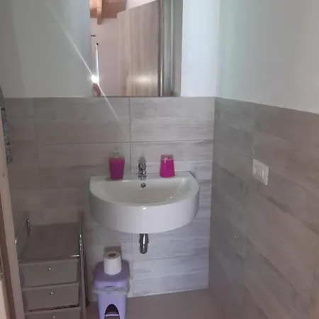 Sole E Sale 2 San Teodoro