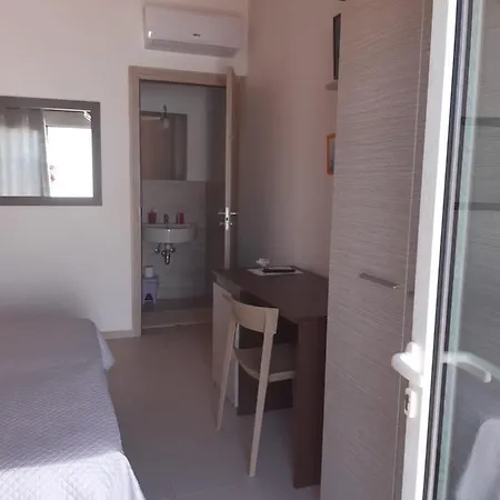 Sole E Sale 2 San Teodoro (Sardinia)