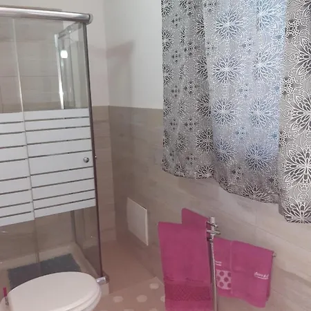 Sole E Sale 2 Bed & Breakfast *