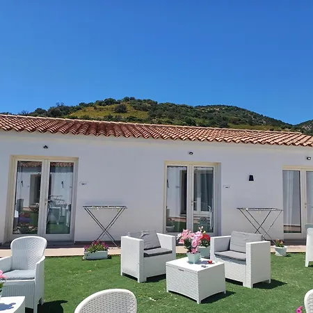 Sole E Sale 2 San Teodoro