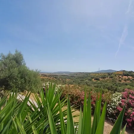 Panzió Sole E Sale 2