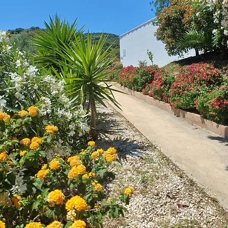 Bed & Breakfast Sole E Sale 2 San Teodoro (Sardinia)