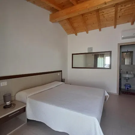 Bed & Breakfast Sole E Sale 2 San Teodoro (Sardinia)