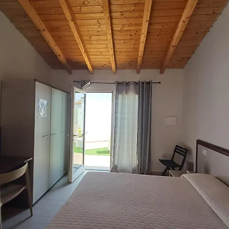 Panzió Sole E Sale 2